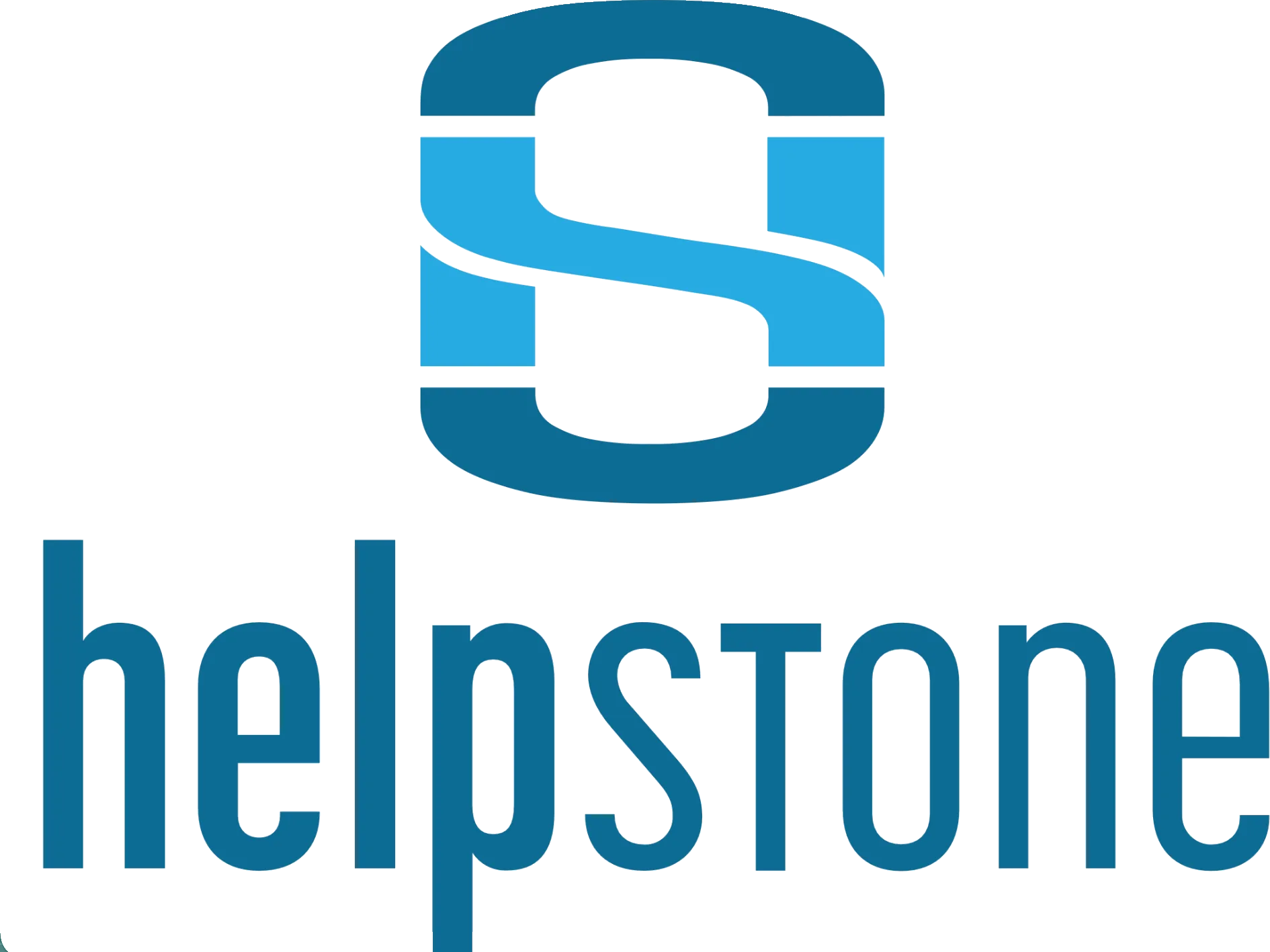 Helpstone home