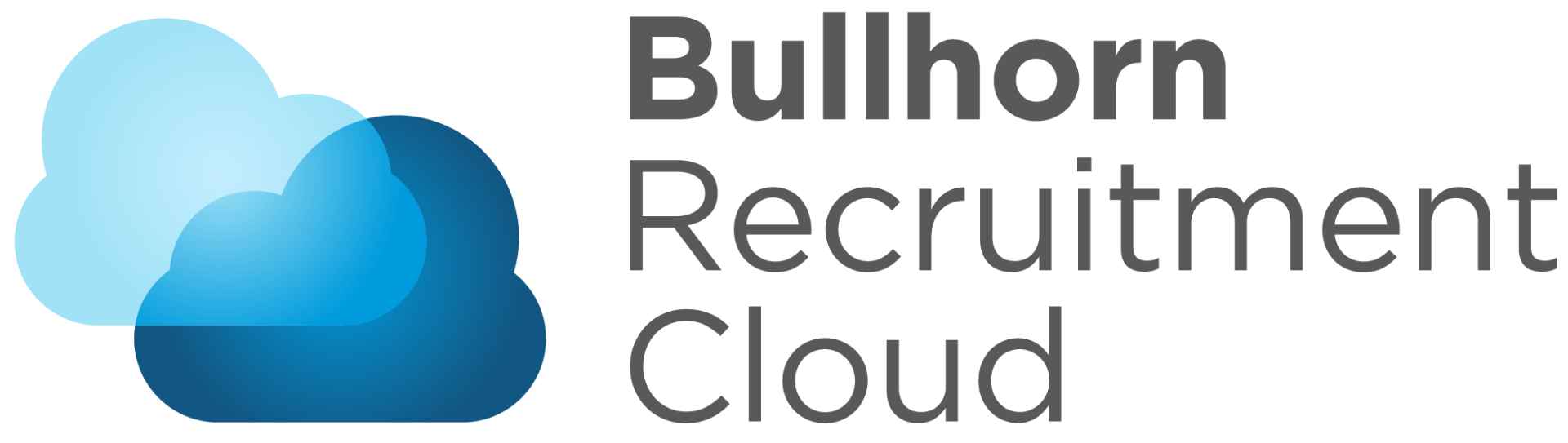 Recruitment Cloud + Amplify logo