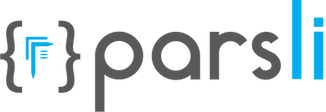 Parsli logo